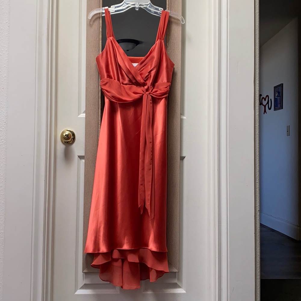 Formal Dress/ball gown size 6
